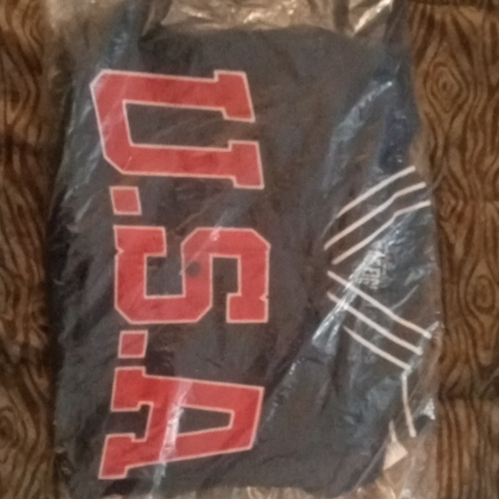 USA jacket